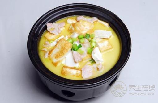 为什么豆腐不能多吃？