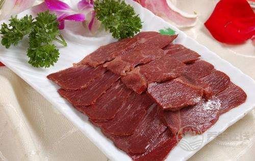 驴肉不能和什么同吃？