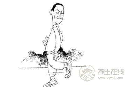 倒走能减肥吗倒走多久能减肥