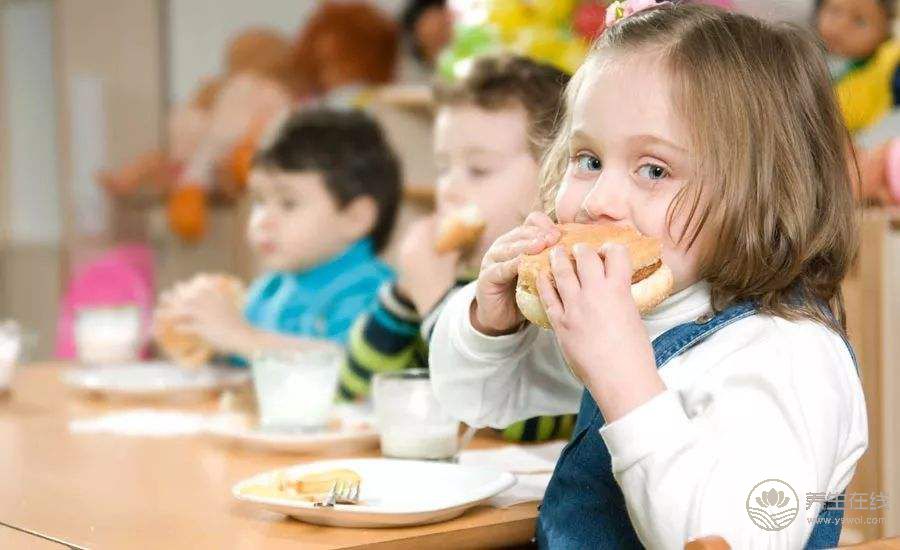 青少年吃什么增强体质 这些食物别错过