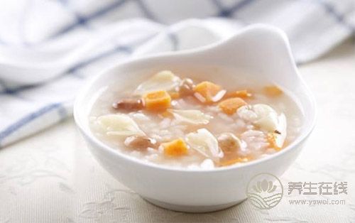 胆囊息肉的饮食方案