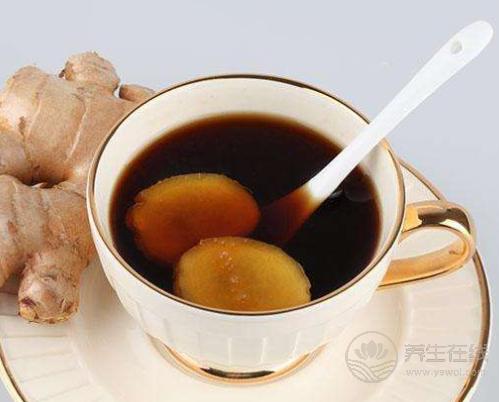 身边缓解流感症状的三种常见食物
