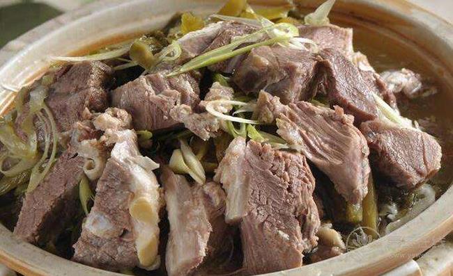 这些常见的食物其实是养肾高手，吃了滋补强身