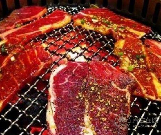 冬季进补吃牛肉？谨记吃牛肉的禁忌