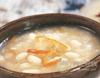 陈皮是个宝：行气消食、燥湿化痰