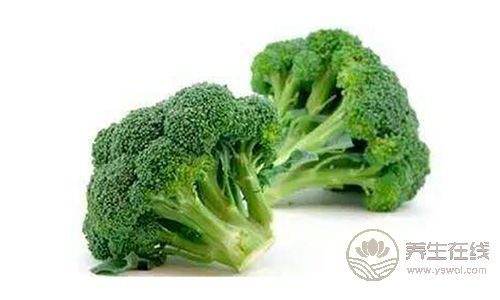 西兰花很多人都吃错了！最有营养的吃法就这么简单