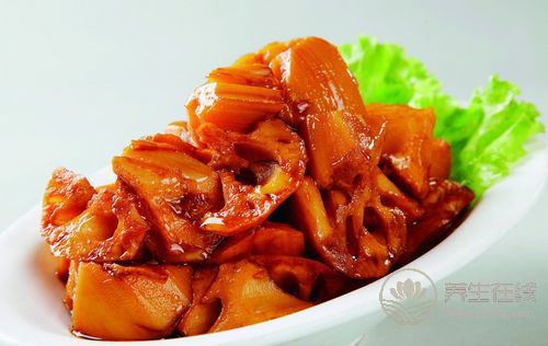 有口臭？吃这些食物可以帮你清新口气