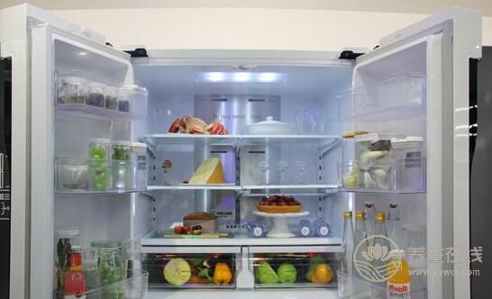 这些食物就算烂掉也别放冰箱