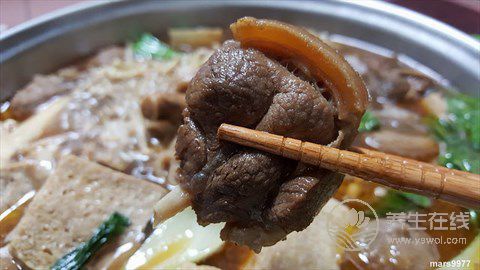 1羊肉炉+胡椒粉易上火？答案正好相反！