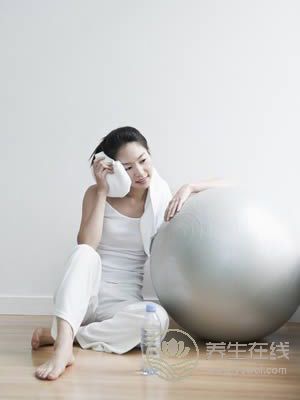 常说运动要适量，那你知道怎样运动才适量？
