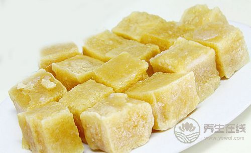 厨房里最普通便宜的食材，会吃超养人