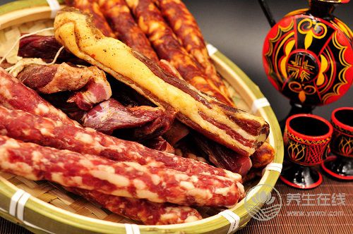 垃圾食品终于可以放心的吃了