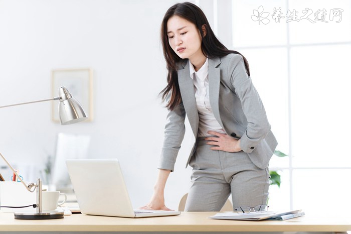 现代白领容易得什么病